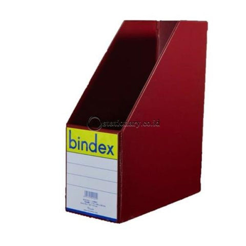 Bindex Box File Jumbo #1034B Office Stationery