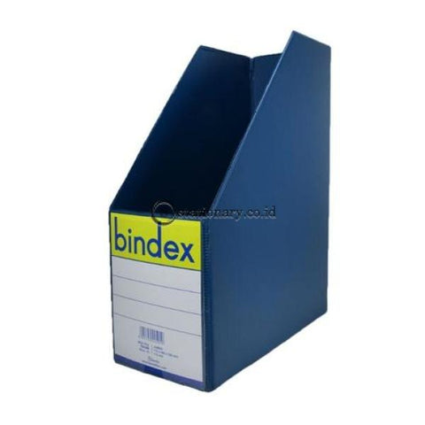 Bindex Box File Jumbo #1034B Office Stationery