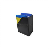 Bindex Box File Super Jumbo (115Mm) #1035B Office Stationery