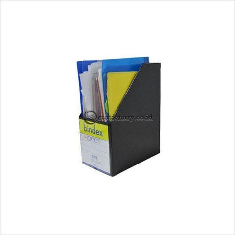 Bindex Box File Super Jumbo (115Mm) #1035B Office Stationery