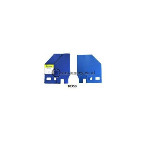 Bindex Box File Super Jumbo (115Mm) #1035B Office Stationery