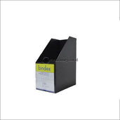 Bindex Box File Super Jumbo (115Mm) #1035B Office Stationery