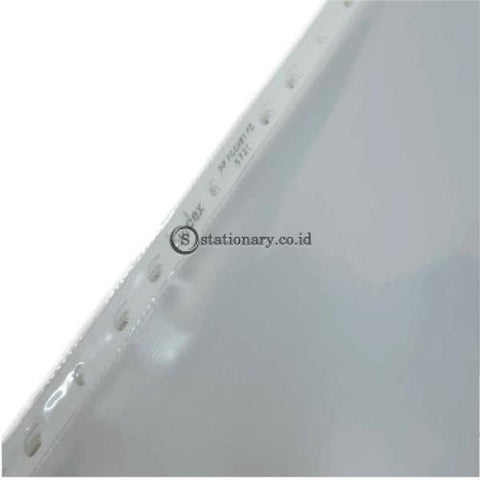 Bindex Document Pocket Folio (Isi 20 Lbr) #5721 Office Stationery