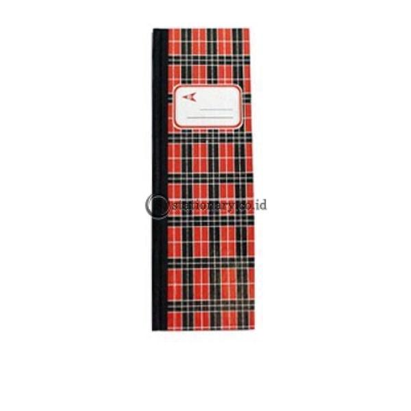 Bintang Obor Buku Hard Cover Ekspedisi 100 Halaman Office Stationery