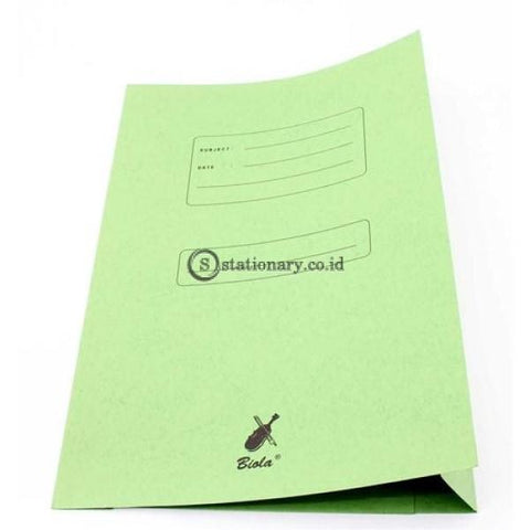 Biola Map Karton 5002 Office Stationery