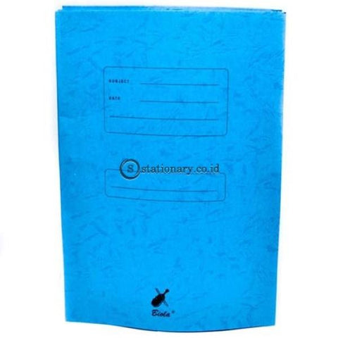 Biola Map Karton Snelhekter 5001 Office Stationery