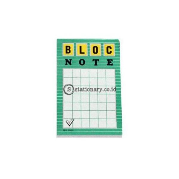 Block Note Prima No 5 Kecil Office Stationery