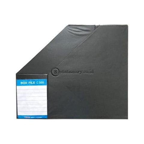 Box File Yushinca Tylo C-308 Office Stationery