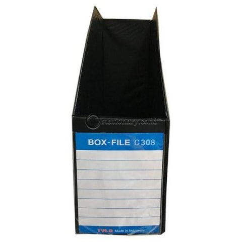 Box File Yushinca Tylo C-308 Office Stationery