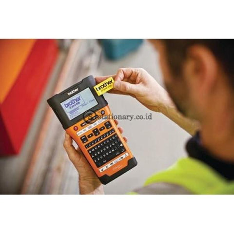 Brother Label Printer Pt-E550W Office Equipment