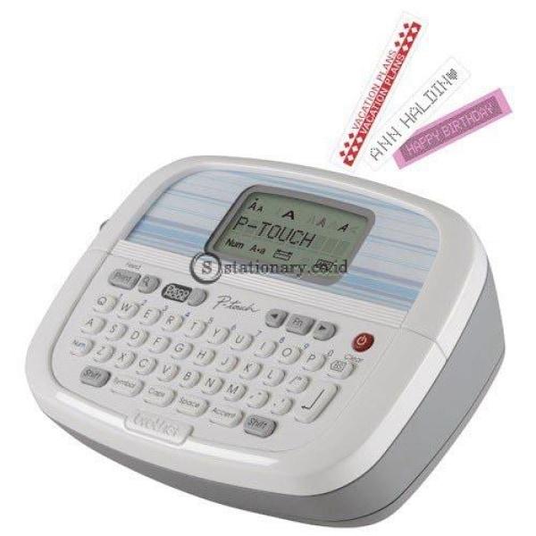 Brother Printer Label Pt-90 Office Equipment