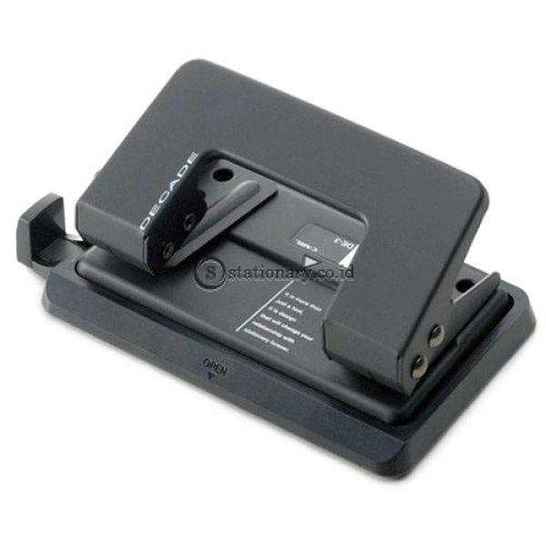 Carl 2 Hole Paper Punch De-3 Office Stationery