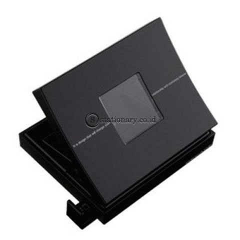 Carl 2 Hole Paper Punch De-510 Office Stationery