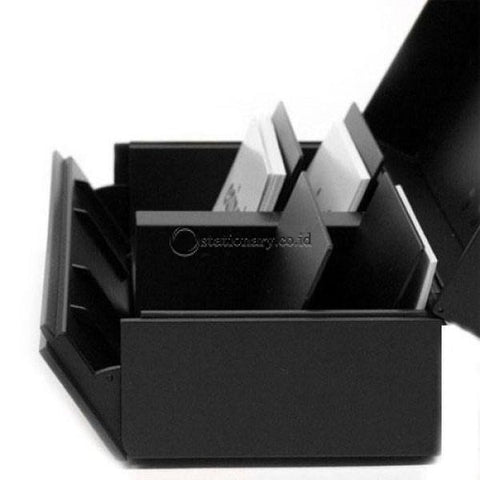 Carl Card File Case De-545 Office Stationery