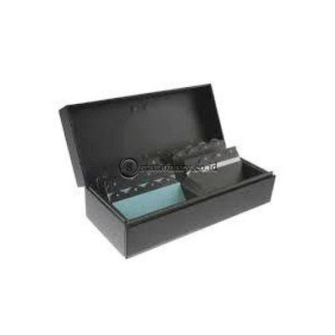 Carl Card File Case De-545 Office Stationery