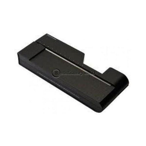 Carl Decade Trimmer Black De-180 Office Equipment