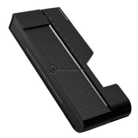 Carl Decade Trimmer Black De-180 Office Equipment