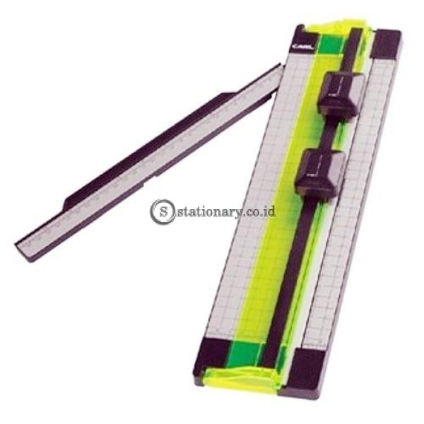 Carl Disk Cutler Light Dc-100N Office Equipment