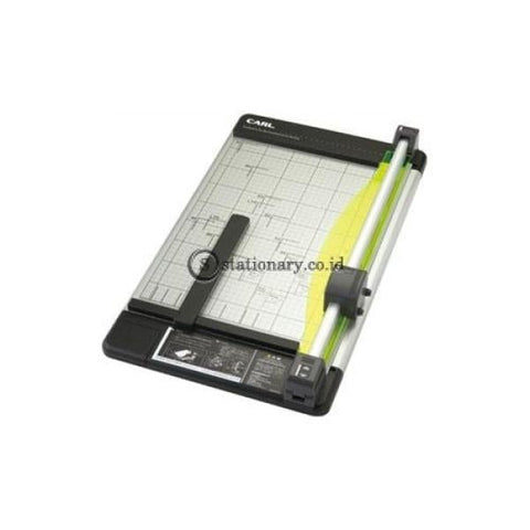 Carl Disk Cutter Dc-230N Office Equipment