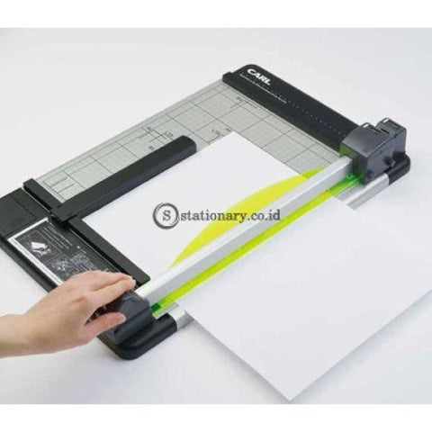 Carl Disk Cutter Dc-230N Office Equipment