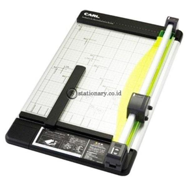 Carl Disk Cutter Dc-230N Office Equipment