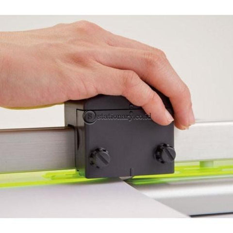 Carl Disk Cutter Dc-230N Office Equipment