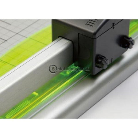 Carl Disk Cutter Dc-230N Office Equipment