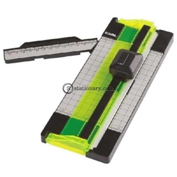 Carl Disk Cutter Light Dc-95N Office Equipment