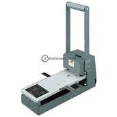 Carl Heavy Duty Punch 120 Office Stationery