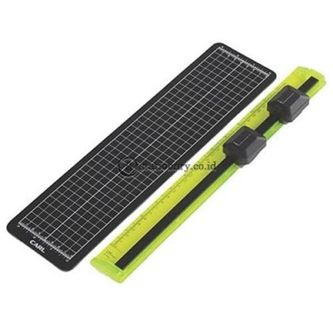 Carl Line Cutter Dc-90N Office Equipment