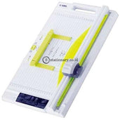 Carl Paper Cutter A3 Dc-330N Office Equipment