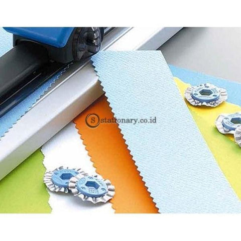 Carl Paper Cutter Dc-212 Office Equipment