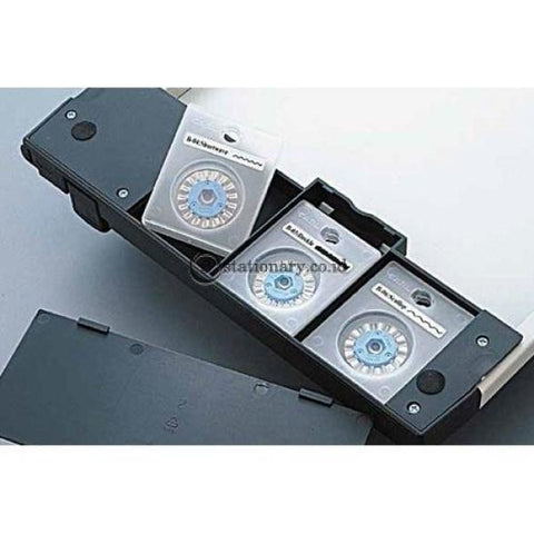 Carl Paper Cutter Dc-218 Office Equipment