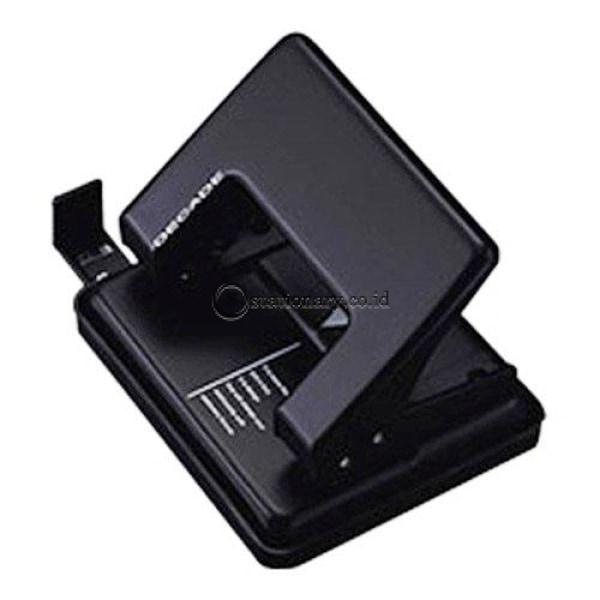 Carl Paper Punch 80Mm De-5 Office Stationery