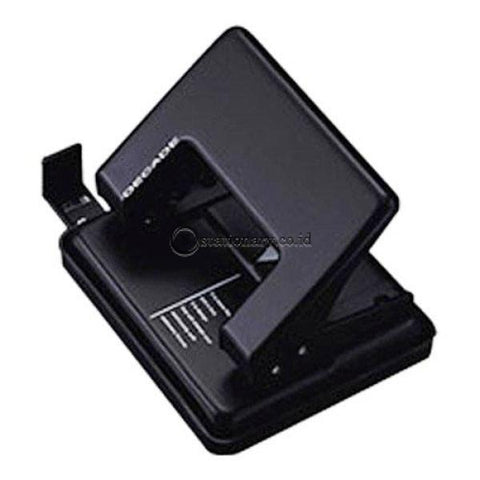 Carl Paper Punch 80Mm De-5 Office Stationery