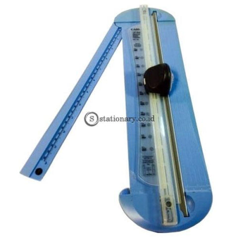 Carl Paper Trimmer Prt-100 Office Equipment