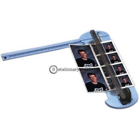 Carl Paper Trimmer Prt-100 Office Equipment