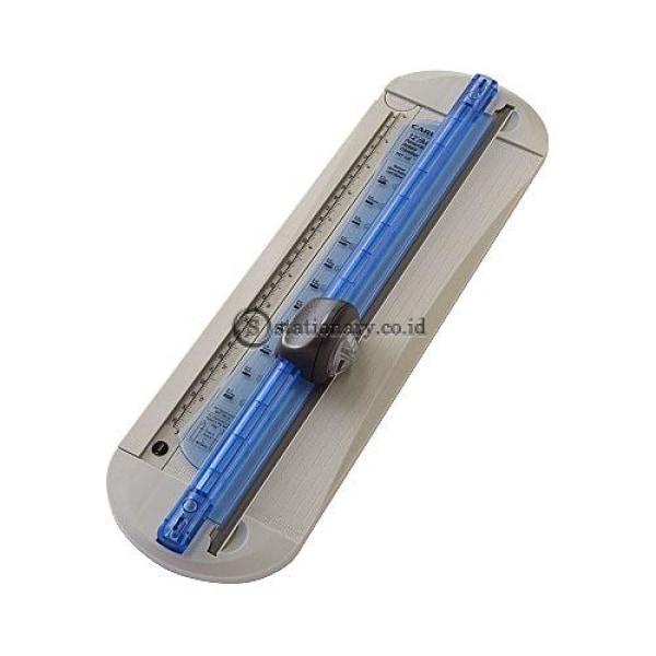 Carl Paper Trimmer Prt-100 Office Equipment