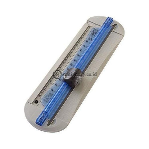 Carl Paper Trimmer Prt-100 Office Equipment