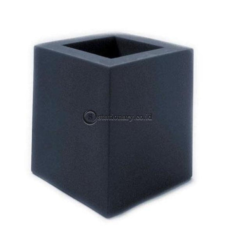 Carl Pen Stand P-115 Blue Office Stationery