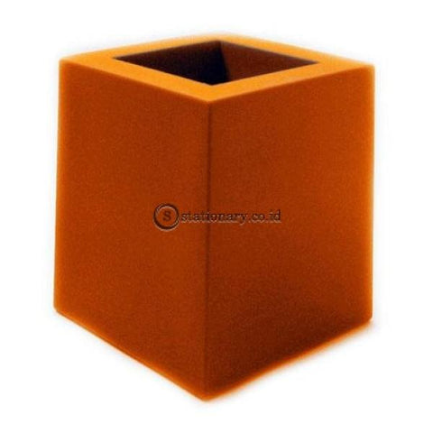Carl Pen Stand P-115 Blue Office Stationery