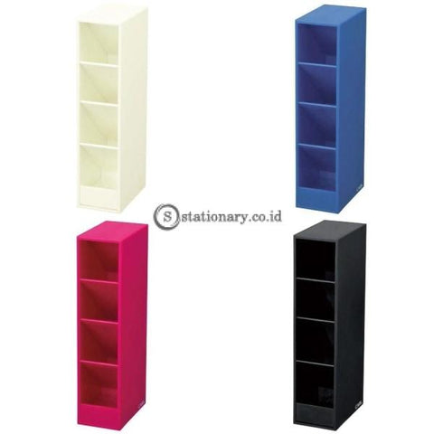 Carl Pen Stand P-201 Blue Office Stationery