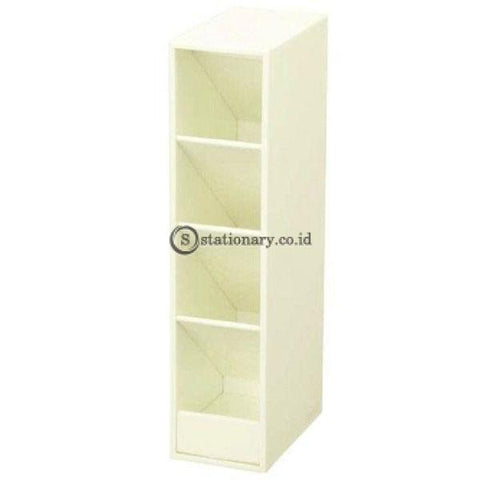 Carl Pen Stand P-201 Blue Office Stationery