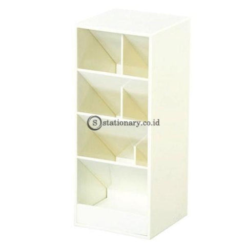 Carl Pen Stand P-202 Blue Office Stationery