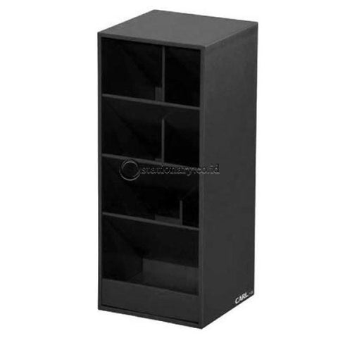 Carl Pen Stand P-202 Blue Office Stationery