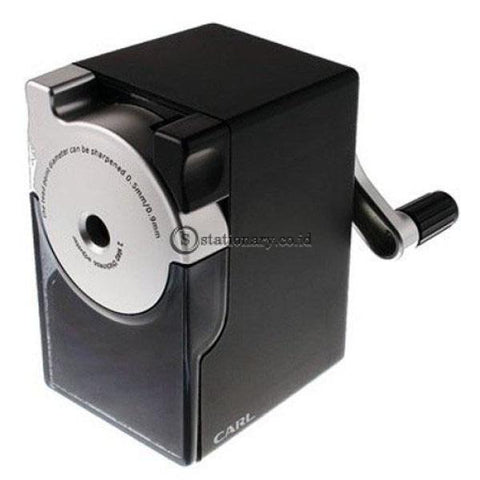 Carl Pencil Sharpener De-100 Office Stationery