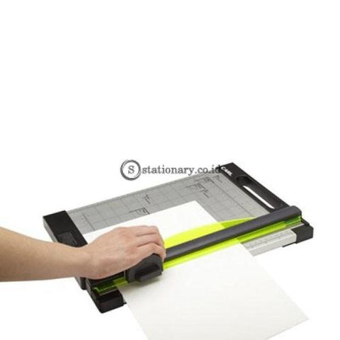 Carl Rotary Trimmer Rt-200N Office Equipment