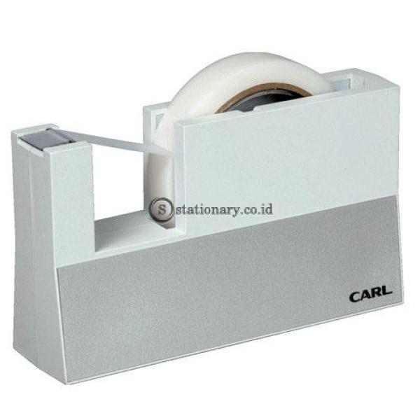 Carl Tape Dispenser Cts-3000 White Office Stationery