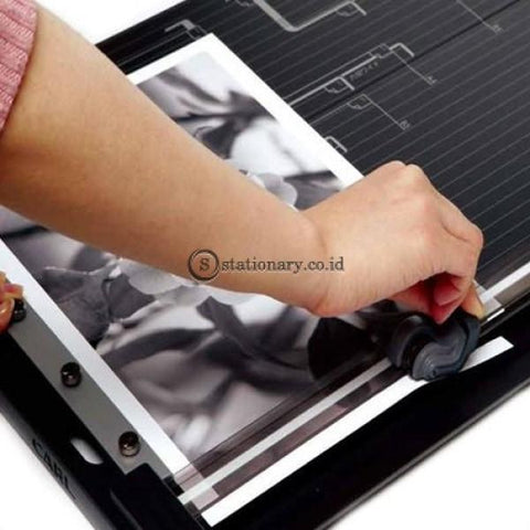 Carl Trimgear Tg-120 Office Equipment