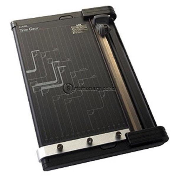 Carl Trimgear Tg-120 Office Equipment